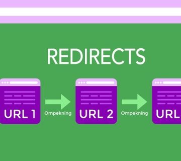 ریدایرکتچین