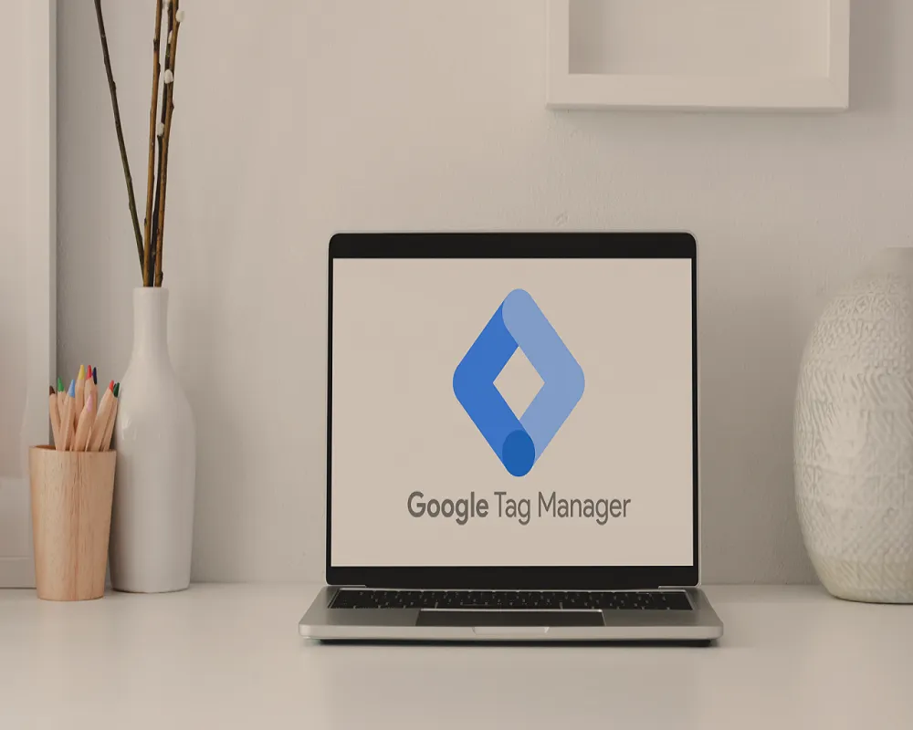 گوگل تگ منیجر