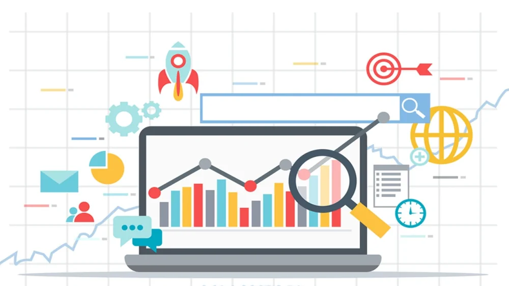 آنالیز سئو سایت